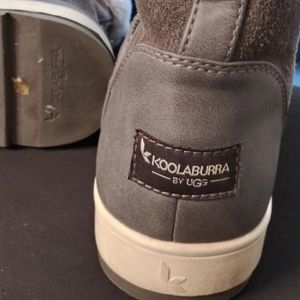 UGG 'KOOLABURRA"